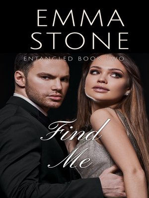 cover image of Find Me